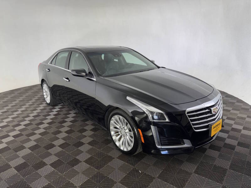 cadillac cts sedan 2017 1G6AX5SS0H0173298 image cadillac cts sedan 2017 1G6AX5SS0H0173298 image